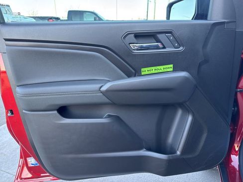 New 2026 Chevrolet Colorado LT w/ Advanced Trailering Package image 14