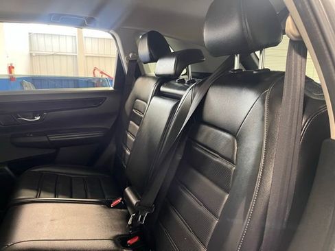 Used 2024 Honda CR-V EX-L image 18