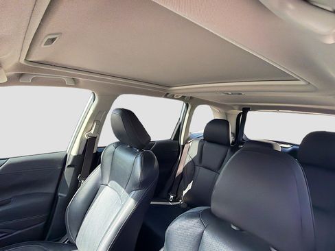 Used 2019 Subaru Forester Touring w/ Popular Package #3 AWD/4WD image 27