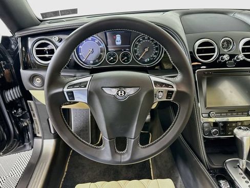 Used 2014 Bentley Flying Spur W12 AWD/4WD image 14