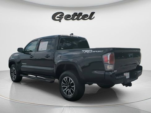 Used 2023 Toyota Tacoma TRD Sport image 7