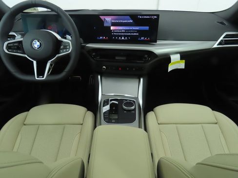 Certified 2025 BMW 230i Coupe w/ M Sport Package RWD image 14