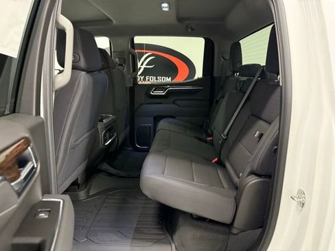 New 2026 GMC Sierra 1500 Elevation image 15