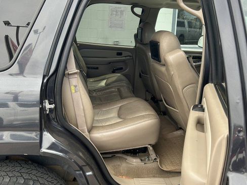 Used 2004 GMC Yukon Denali AWD/4WD image 27