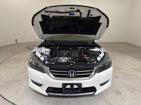 Used 2014 Honda Accord EX-L image 13
