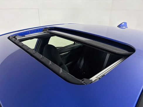 Used 2022 Subaru WRX Premium AWD/4WD image 25