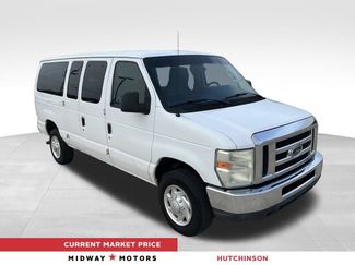 Used 2009 Ford E-350 and Econoline 350 XL RWD video 1