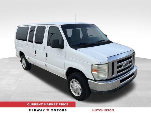 Used 2009 Ford E-350 and Econoline 350 XL RWD image 1