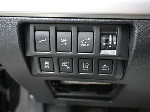 Used 2017 Subaru Outback 2.5i Touring w/ Popular Package #5A image 35