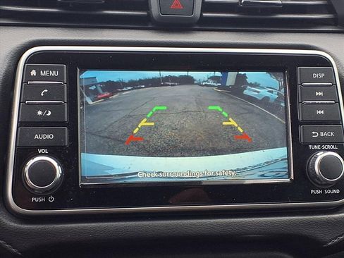 Used 2024 Nissan Versa S w/ S Plus Package image 4