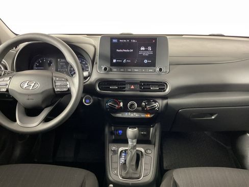 Used 2023 Hyundai Kona SEL w/ Cargo Package image 15