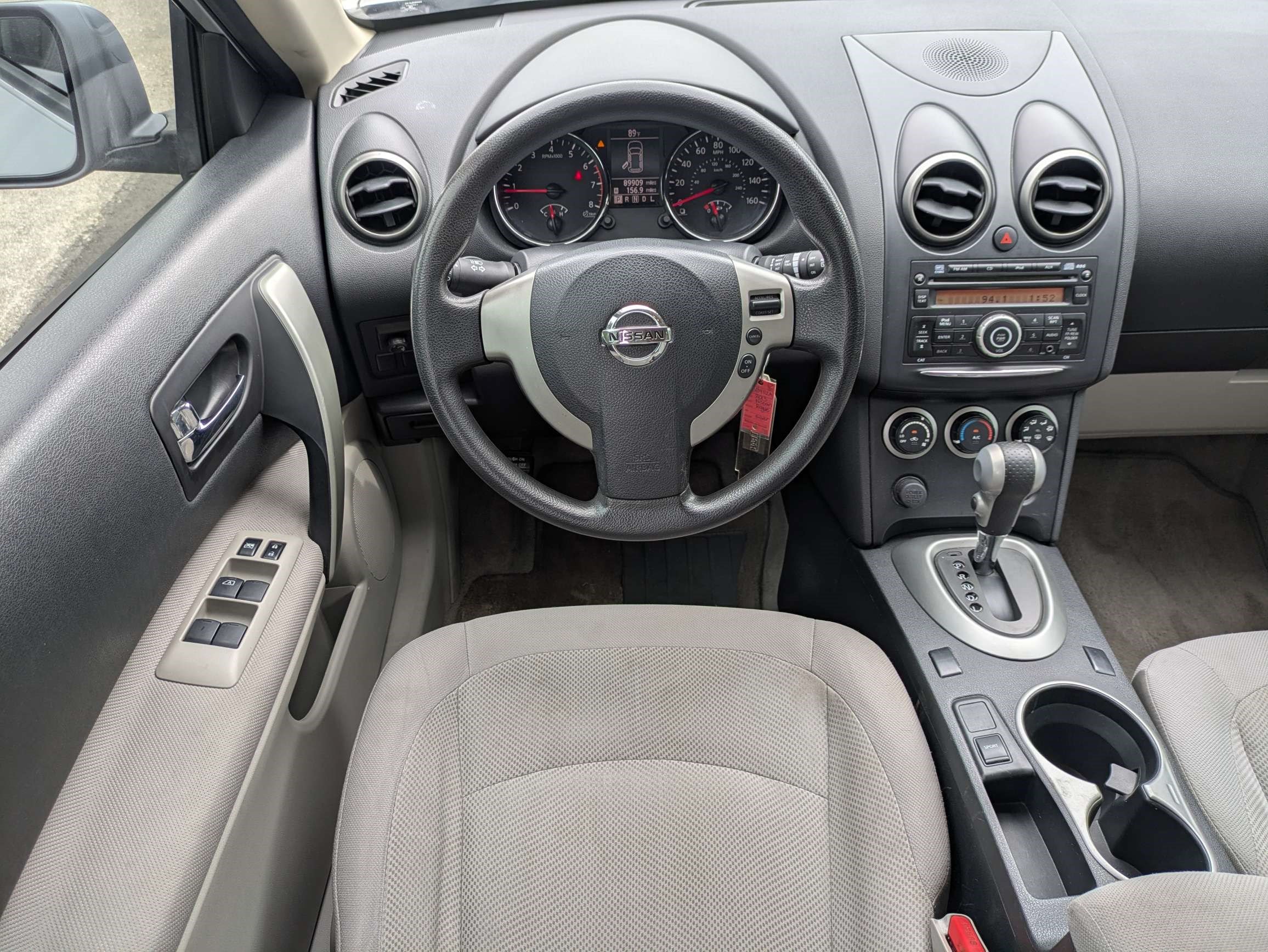 Used 2013 Nissan Rogue S FWD image 16