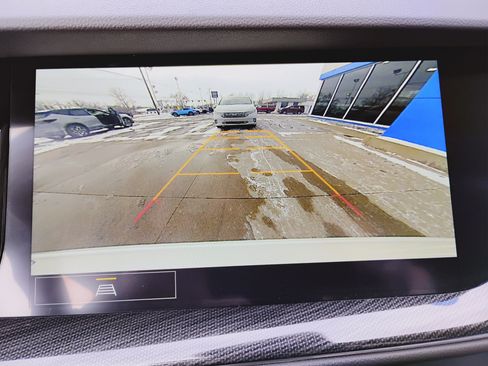 Used 2023 Buick Envision Essence w/ Sport Touring Package image 6