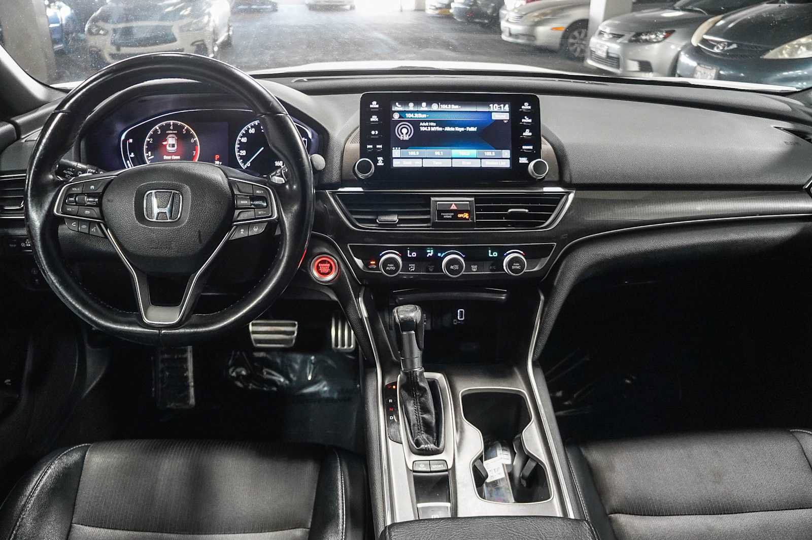 Used 2018 Honda Accord Sport image 12