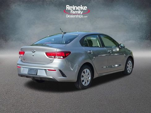 Used 2021 Kia Rio S FWD image 5