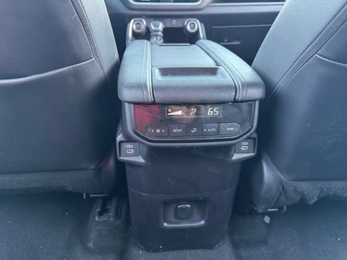Used 2024 Toyota Grand Highlander AWD Hybrid image 33