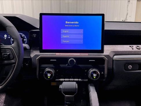 New 2026 Toyota Tacoma 4x4 Double Cab Hybrid image 7