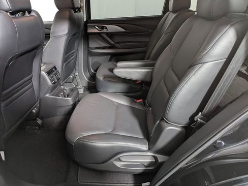 Used 2023 MAZDA CX-9 Touring image 43
