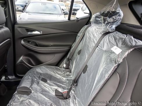 New 2026 Buick Encore GX Avenir image 13