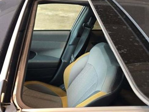 Used 2025 Subaru Crosstrek 2.5i Sport image 14