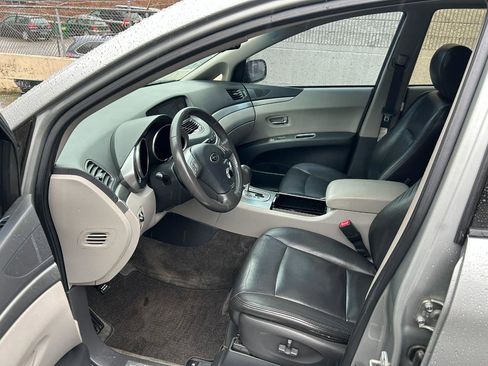 Used 2007 Subaru Tribeca w/ 3rd Row image 13