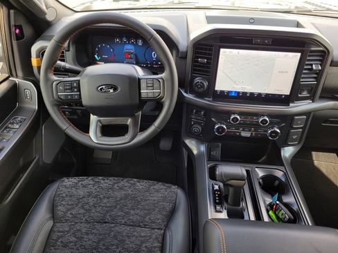 New 2026 Ford F150 Tremor AWD/4WD image 10