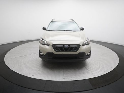 Certified 2023 Subaru Crosstrek 2.0i Premium w/ Special Edition image 11
