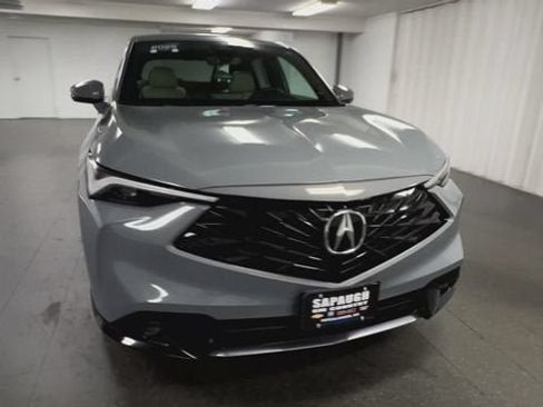 Used 2025 Acura ADX A-Spec FWD image 3
