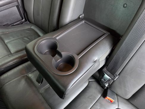 Used 2015 Ford F250 Platinum AWD/4WD image 35