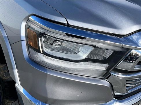 Used 2019 RAM 1500 Laramie w/ Trailer Tow Group image 31