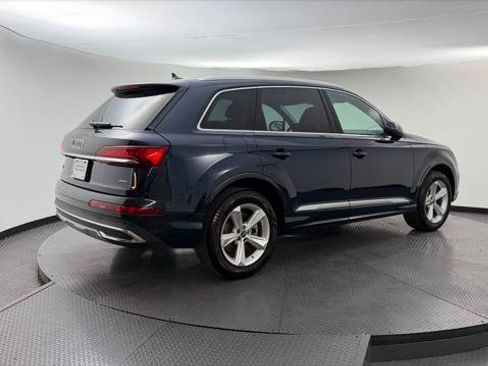 Used 2023 Audi Q7 2.0T Premium w/ Convenience Package AWD/4WD image 8