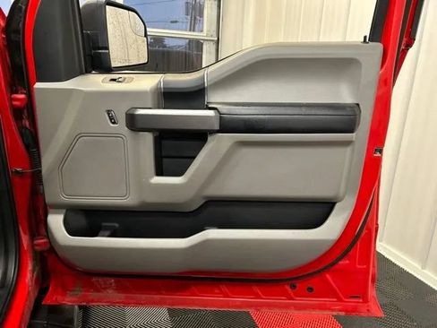 Used 2020 Ford F150 XLT w/ Trailer Tow Package AWD/4WD image 17