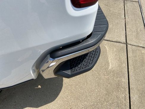 Used 2023 Chevrolet Silverado 1500 LT w/ Protection Package image 54