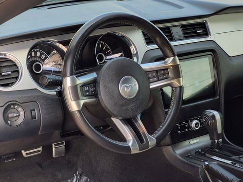 Used 2014 Ford Mustang GT Premium w/ Comfort Package image 21