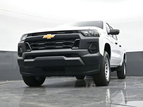 New 2026 Chevrolet Colorado W/T w/ Advanced Trailering Package image 52