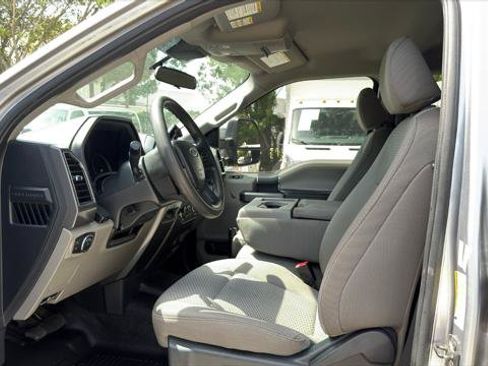 Used 2022 Ford F250 XLT w/ XLT Value Package AWD/4WD image 16