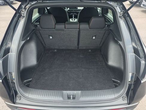 Certified 2024 Honda HR-V Sport image 13