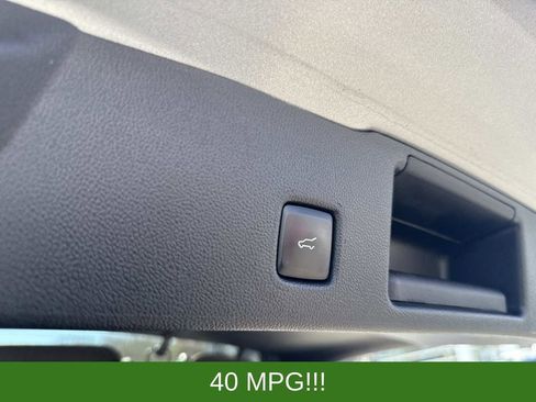 Used 2023 Ford Escape ST-Line Elite w/ Premium Technology Package AWD/4WD image 7