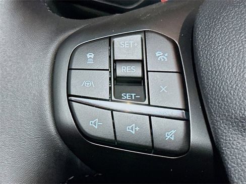 New 2025 Ford Bronco Sport Outer Banks w/ Outer Banks Tech Package+ image 28