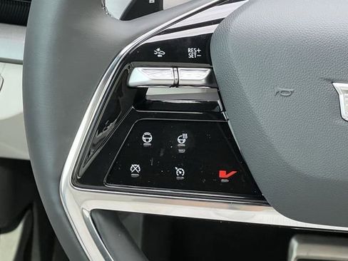 New 2026 Cadillac Vistiq Sport image 12