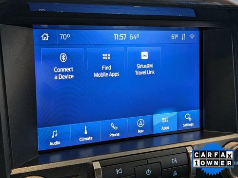 Used 2020 Ford Mustang Shelby GT350 w/ Technology Package RWD image 20