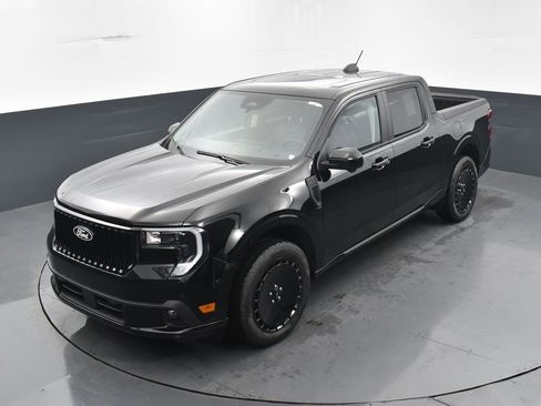 New 2025 Ford Maverick Lobo image 20