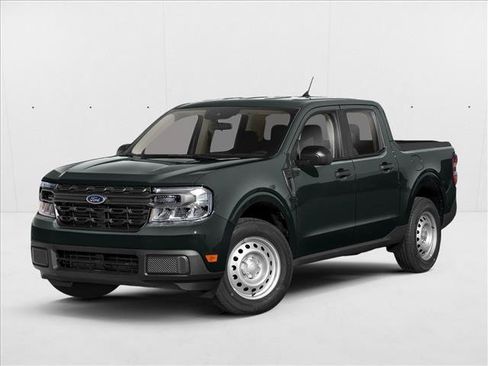 Used 2024 Ford Maverick XL FWD image 1