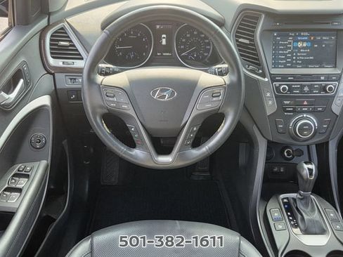Used 2017 Hyundai Santa Fe Sport FWD image 15