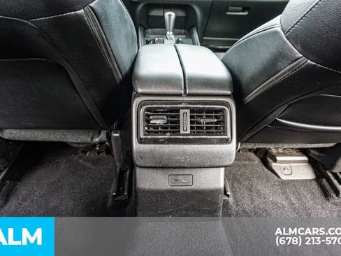 Used 2025 MAZDA CX-50 AWD 2.5 S w/ Preferred Package image 30