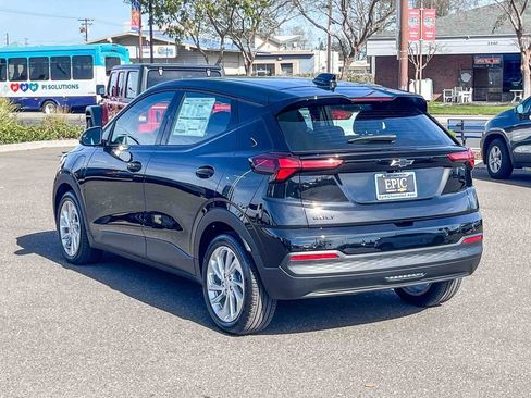New 2027 Chevrolet Bolt LT w/ Comfort Package image 2