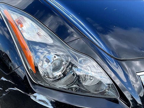 Used 2011 INFINITI G37 Journey w/ Premium Pkg RWD image 24