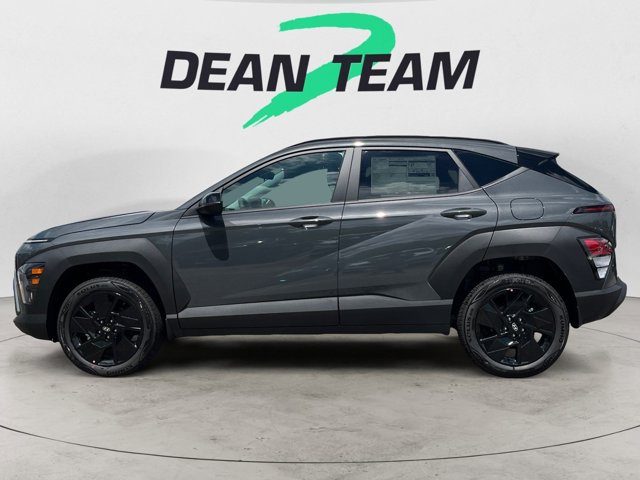 Certified 2026 Hyundai Kona SEL Sport AWD/4WD image 4