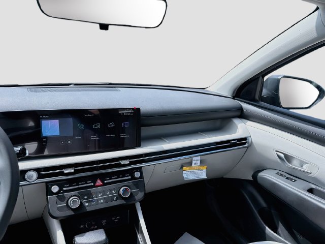 New 2026 Hyundai Tucson SE FWD image 22