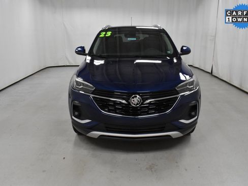 Used 2023 Buick Encore GX Essence w/ Experience Buick Package image 4